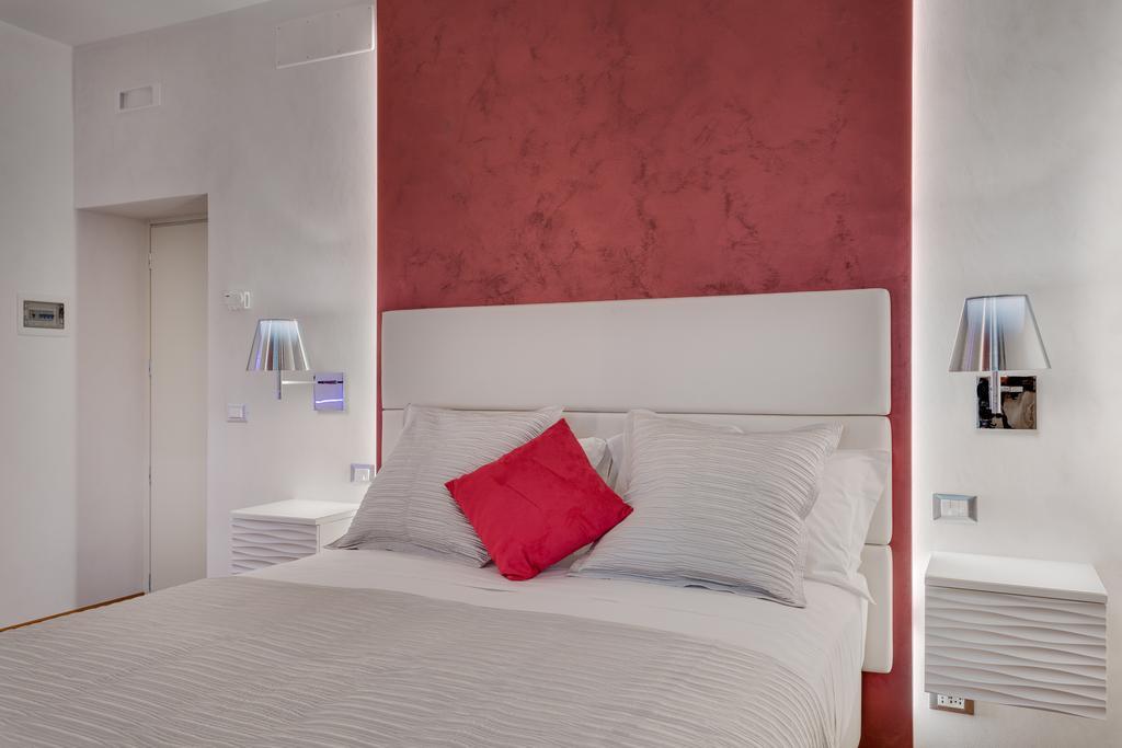 Shali Luxury Spagna Gasthof Rom