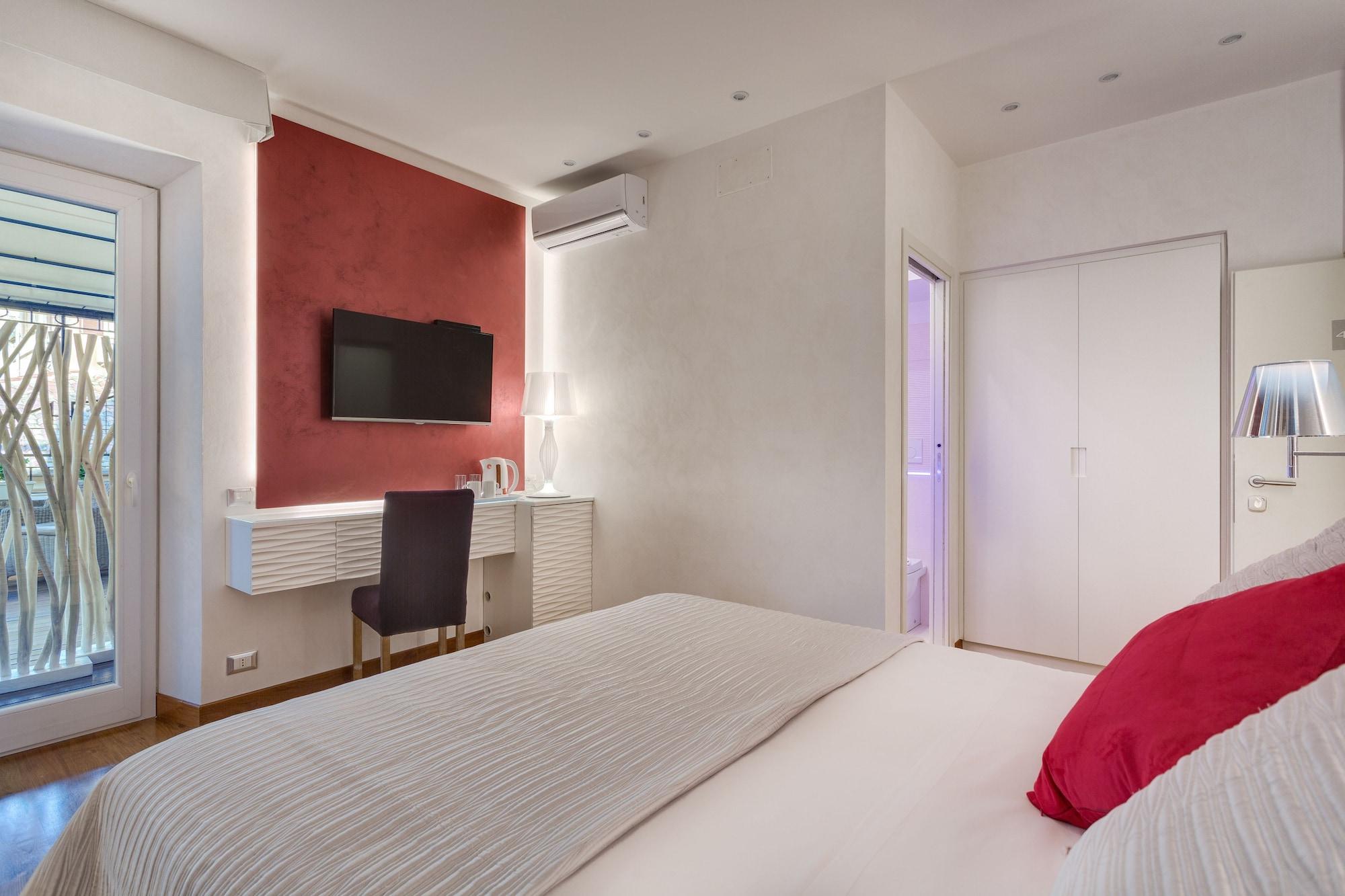 Shali Luxury Spagna Gasthof 2*