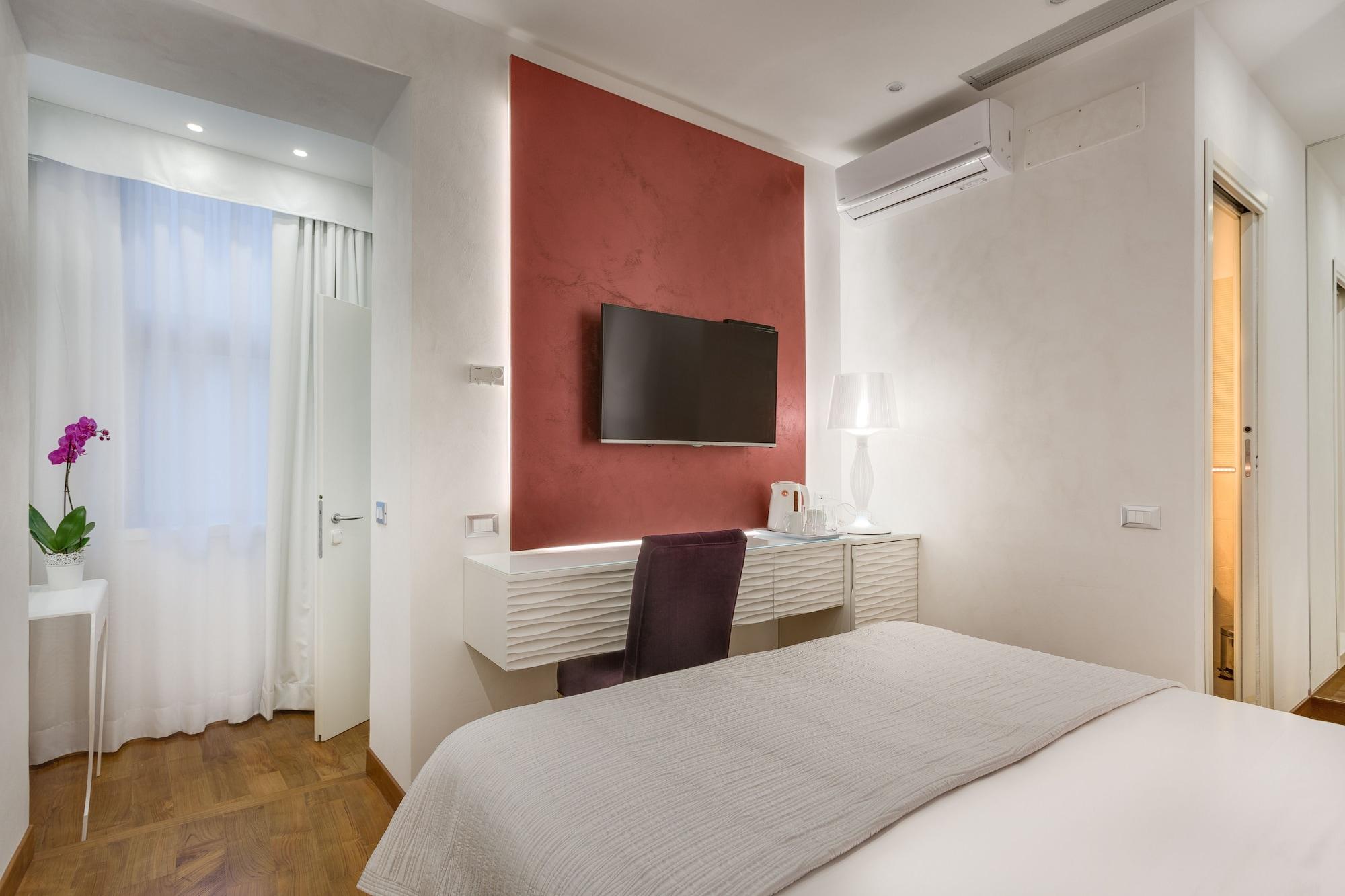 Gasthof Shali Luxury Spagna 2*