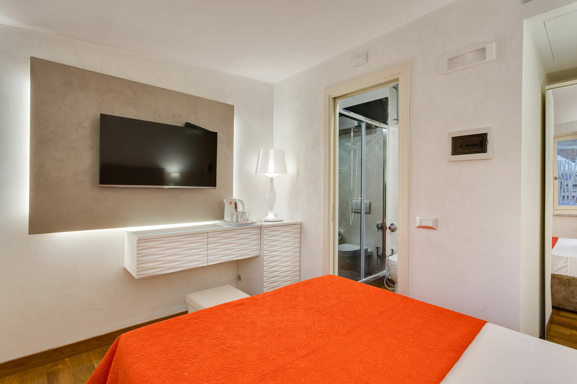 Gasthof Shali Luxury Spagna